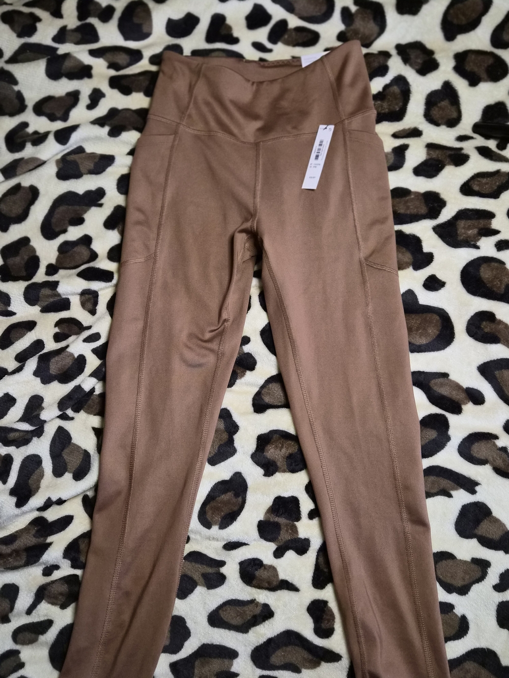 Victoria's Secret High Rise Essential Leggings